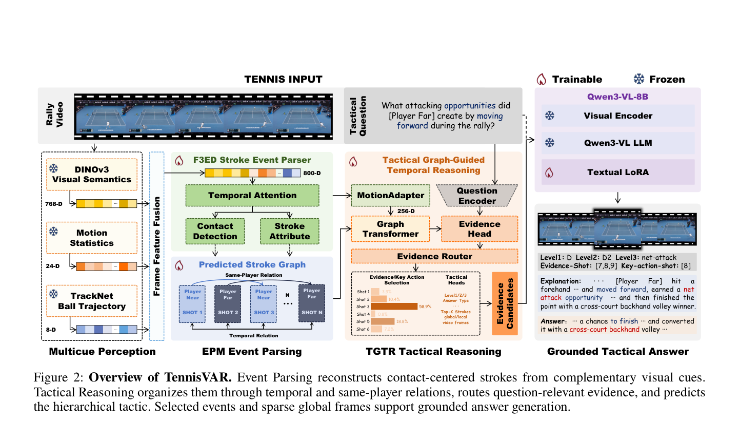 TennisVAR的推理范式